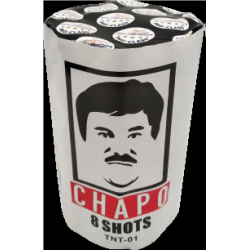 El Chapo