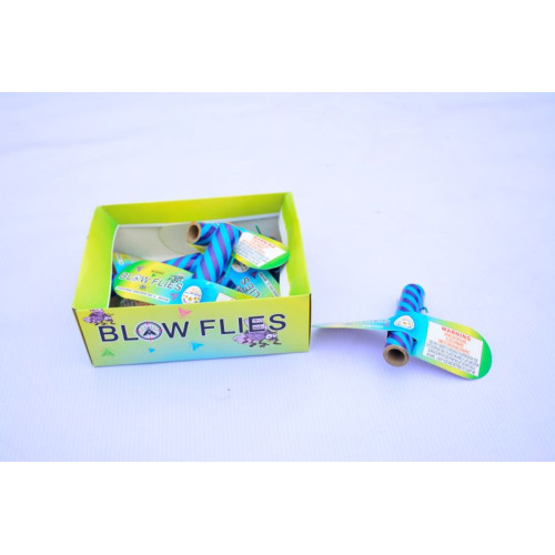 Blow Flies