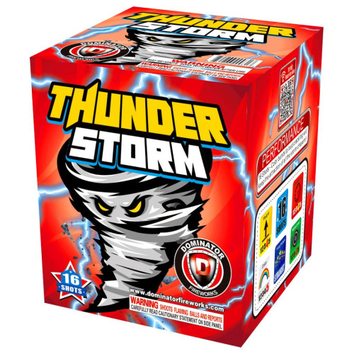 Thunder Storm