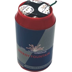 Energy Fountain