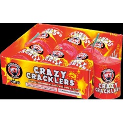 Crazy Crackers