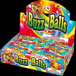 Buzz Balls