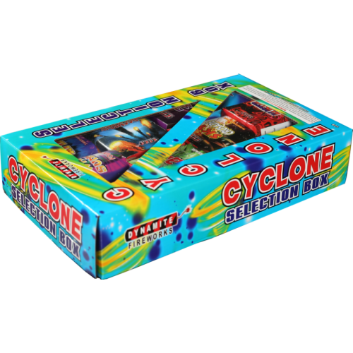 Cyclone Assortment