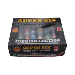 Super Six