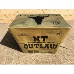 NT Outlaw