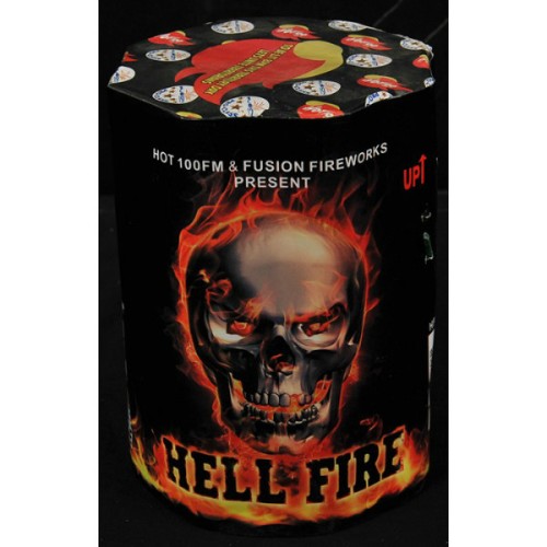 Hell Fire