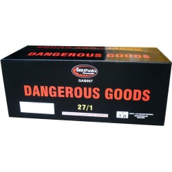 Dangerous Goods