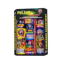 Pulsar Assortment